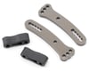 Image 1 for Losi Shock Tower Arm w/Spacer (2)