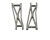 Image 1 for Losi Front Suspension Arms (XXX-T,XXX-NT)