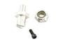 Image 1 for Losi Front Stub Axle & Hardware (XX-4)