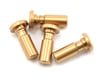 Image 1 for Losi Ti Nitride Steering King Pins (4)