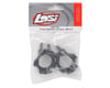 Image 2 for Losi Front Spindle Carrier Set