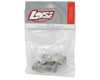 Image 2 for Losi Aluminum Rear Hub Carriers (2.0)