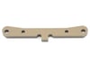 Image 1 for Losi Rear Outer Hinge Pin Brace, 3.5T/3A (8IGHT-T 2.0)