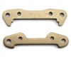 Image 1 for Losi Aluminum Front Hinge Pin Brace Set