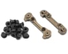 Image 1 for Losi Adjustable Front Hinge Pin Brace/Inserts
