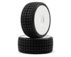 Image 1 for Losi DLM2 Pre-Mounted 1/8 Tires (2) (White)