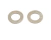 Image 1 for Losi Monster Differential Drive Rings (XXX-NT)