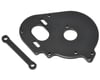Image 1 for Losi Motor Plate & Front Pin Brace Set