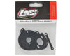Image 2 for Losi Motor Plate & Front Pin Brace Set