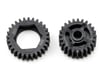 Image 1 for Losi Plastic Two-Speed & Differential Drive Gears