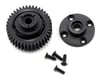 Image 1 for Losi 40T Differential Gear Housing & End Cap