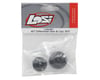 Image 2 for Losi 40T Differential Gear Housing & End Cap