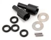 Image 1 for Losi Gear Differential Outdrive Set (22RTR)