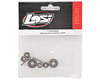 Image 2 for Losi Differential Gear & Shaft Set (22RTR)