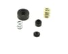 Image 1 for Losi Spring, Cup, Spacer & Washer (Hydra)