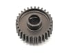 Image 1 for Losi Aluminum Non-Slipper Top Shaft Gear (Hard Anodized)