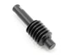 Image 1 for Losi Worm Pinion Drive Gear