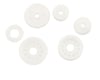 Image 1 for Losi Drive/Differential Pulley Set (XX-4)