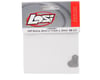 Image 2 for Losi 6x11x.2mm Differential Shims
