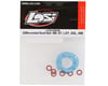 Image 2 for Losi Differential Seal Set