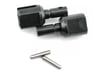 Image 1 for Losi Center Differential Outdrive Cups & Pins
