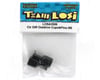 Image 2 for Losi Center Differential Outdrive Cups & Pins