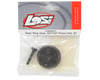 Image 2 for Losi 43T/10T Rear Ring Gear, Pinion Set