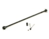 Image 1 for Losi Center Rear Driveshaft: 8T