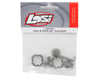 Image 2 for Losi SmartDiff Gear and Shaft Set