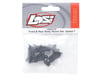 Image 2 for Losi Body Mount Set