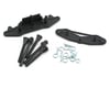 Image 1 for Losi Body Post & Bumper Set (JRX-S Type R)