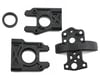 Image 1 for Losi Center Diff Mount & Brace Set: 8B/8T
