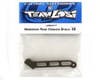 Image 2 for Losi Aluminum Rear Chassis Brace