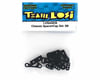 Image 2 for Losi Chassis Spacer/Cap Set: 8B/8T