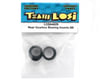 Image 2 for Losi Rear Gearbox Bearing Inserts: 8B/8T