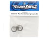 Image 2 for Losi 8IGHT Aluminum Rear Gearbox Bearing Inserts: 8B/8T