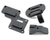 Image 1 for Losi Motor Brace & Diff Plate Set