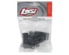 Image 2 for Losi Motor Brace & Diff Plate Set