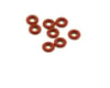 Image 1 for Losi O-Rings For Shock Cartridge (8)