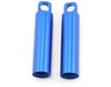 Image 1 for Losi Aluminum Shock Body (Blue) (2)
