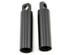 Image 1 for Losi Front Aluminum Shock Body Set (Black) (2)