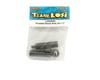 Image 2 for Losi Threaded Shock Body Set 1.2" (2)