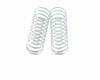 Image 1 for Losi Shock Springs 2" x 3.2 Rate (Silver) (2)