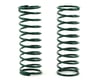 Image 1 for Losi Shock Springs 2" x 3.5 Rate (Green) (2)