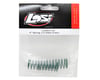 Image 2 for Losi Shock Springs 2" x 3.5 Rate (Green) (2)