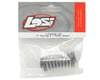 Image 2 for Losi Shock Springs 2" x 4.1 Rate (Black) (2)