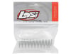 Image 2 for Losi Shock Spring 2.75" x 1.6 Rate (Grey) (2)