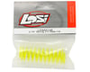 Image 2 for Losi Shock Springs 2.75" x 2.0 Rate (Yellow) (2)