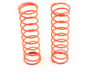 Image 1 for Losi Shock Springs 2.5” x 2.9 Rate (Orange) (2)