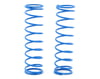 Image 1 for Losi Shock Springs 2.5” x 4.0 Rate (Blue) (2)